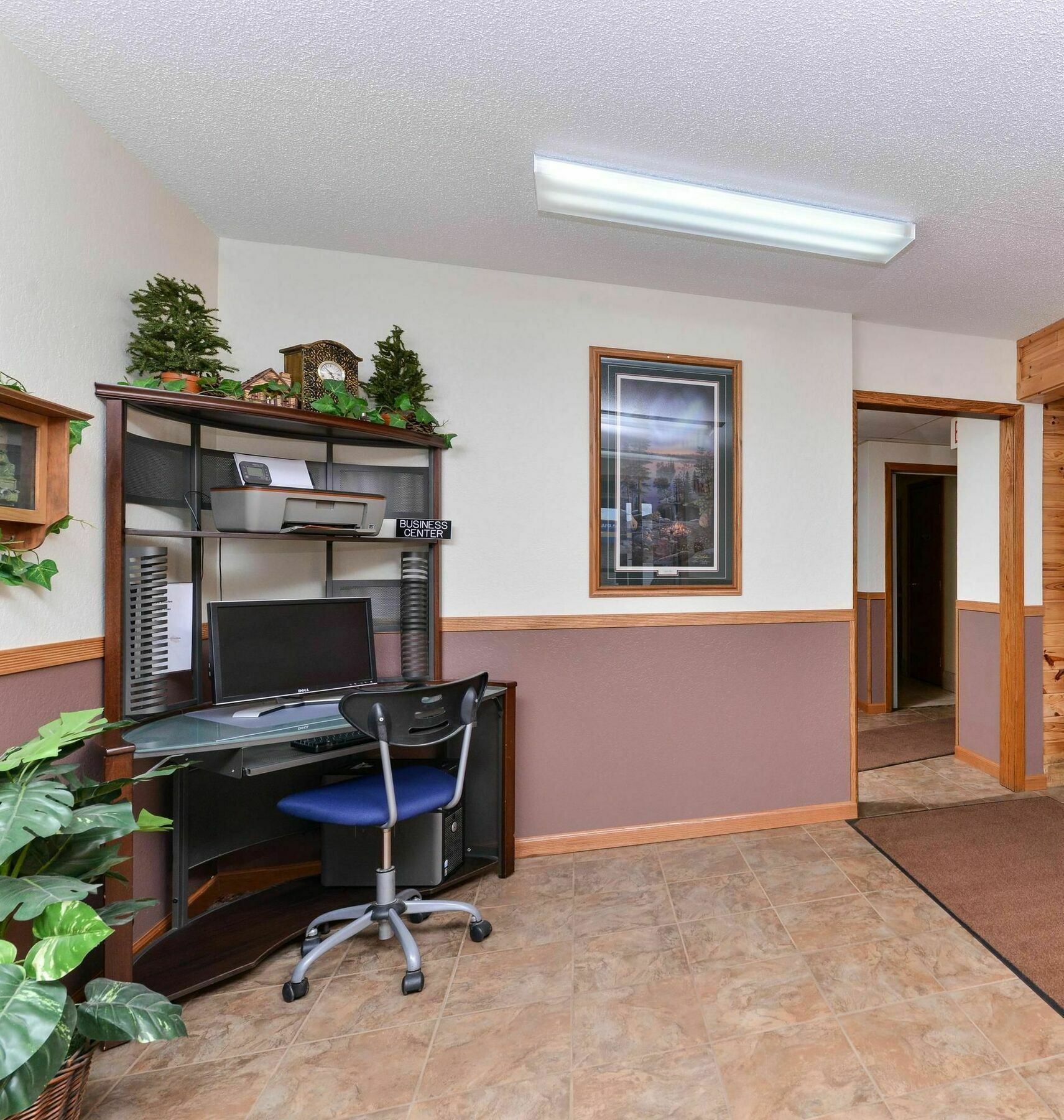 Americas Best Value Inn & Suites Detroit Lakes Εξωτερικό φωτογραφία